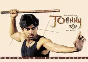 Johnny