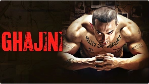 Ghajini