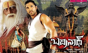 Badrinaath